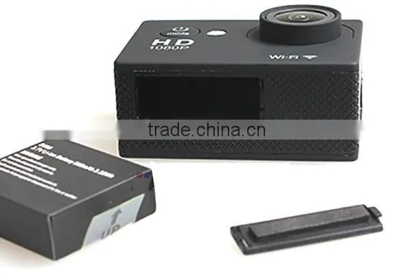 Low Price!!Mini WiFi Camera Motion Action Camera 30 Meters Waterproof Camera HD 1080P photo-4