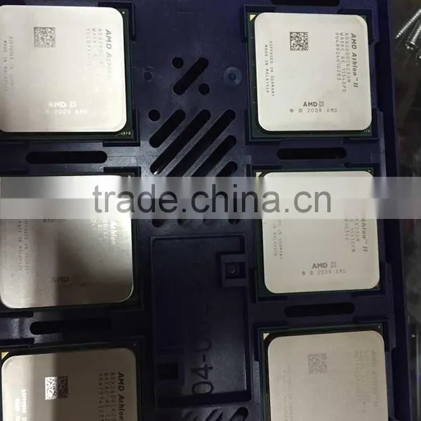 AMD X280/X260/X245/X240/X255 CPU photo-2