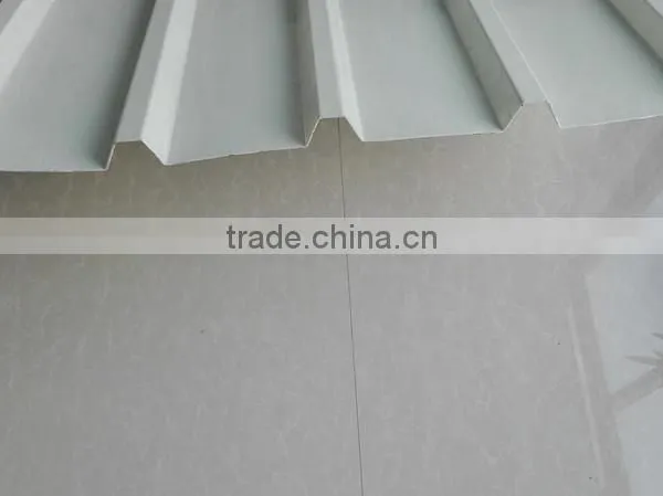 Chinese High Quality Factory Price Epoxy Resin Unsaturated Polyester Resin FRP Roof Sheet