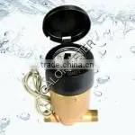 AWWA Water Flow Meter photo-2