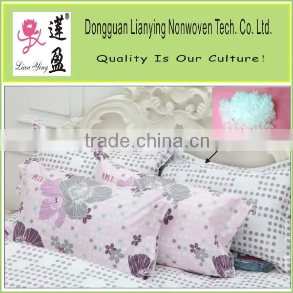 Polyester Fibers Filling for Toy/pillow photo-5