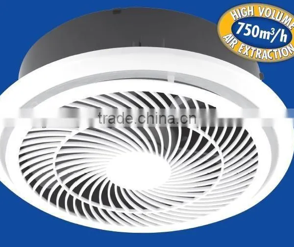 Ceiling Exhaust Fan/Ventilating Fan