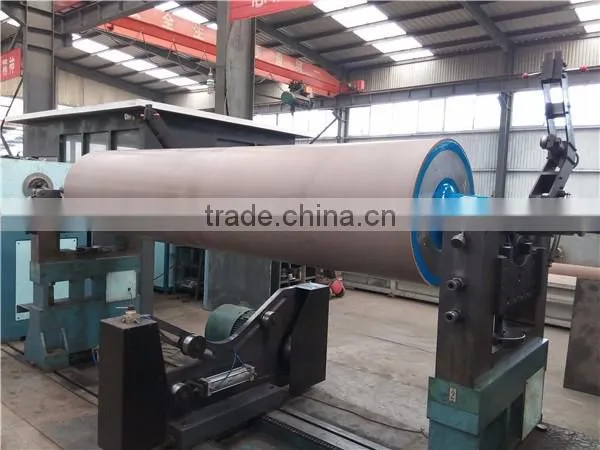 Sizing Roll Used in Sizing Part of Paper Machine for Paper Mill photo-3