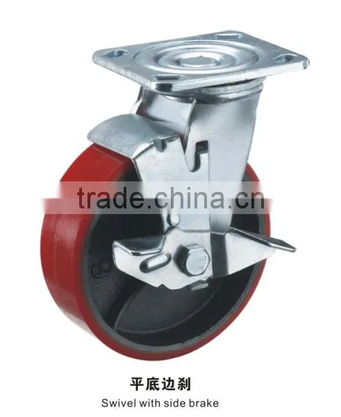 Alloy Wheel Ball Polishing Machine photo-4