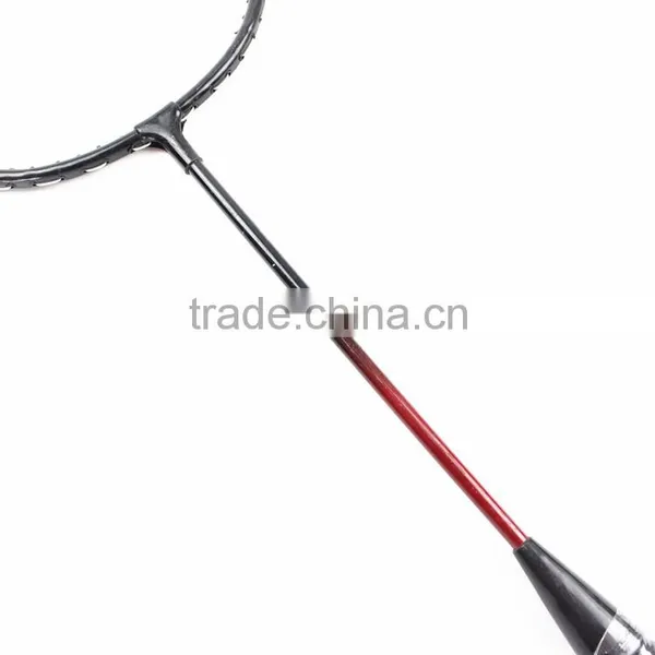 Timing Popular Cheap Composite Badminton Racquet Quality Choice photo-4