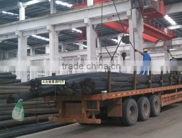 Structural Deformed Steel Bar photo-5