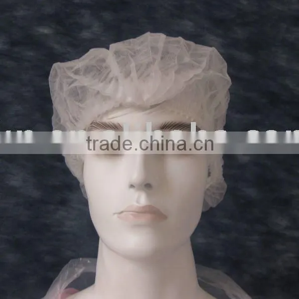 Disposable Mob Cap
