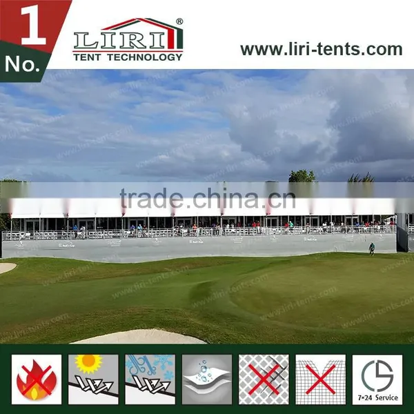 Movable Outdoor Expo Dome Tent For Sale photo-3