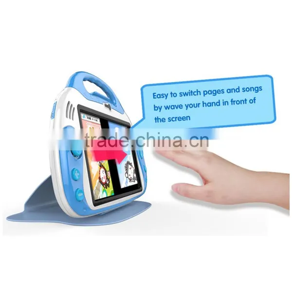 I9 Touch Screen Computer, Learning Computer & Good for Kids Learning English photo-6