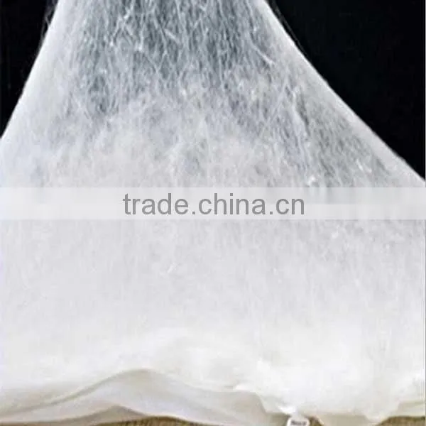 High Quality Winter White 100% Silk Bedding Quilt photo-2