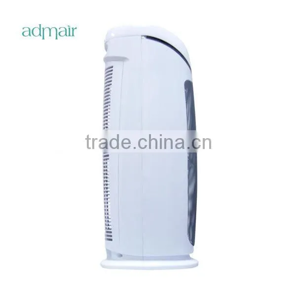 3 in 1 True HEPA Air Purifier UV and Odor Reduction photo-2