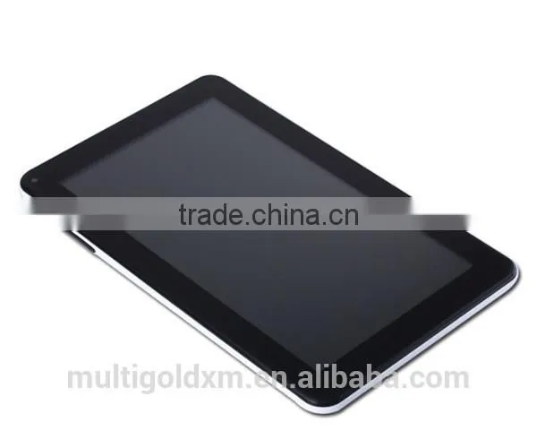2016 New Arrival Android Tablet PC 9 Inch Allwinner A33 Quad Core Cheap Price China Quad Core Tablet PC photo-4