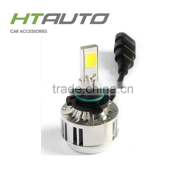 HTAUTO Waterproof Motorcycle Led Light 12V 30W Car Led Lamp Motorcycle Light
