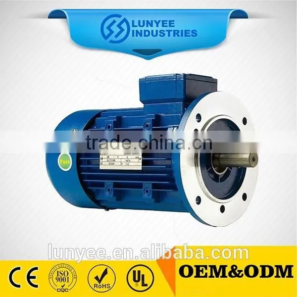 Y Series Three Phase Universal ac Electric Motor photo-2
