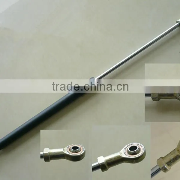 2016 Different Length Low Pressure Compression Gas Strut With Ball Joint for Toyota photo-2