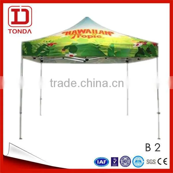 [Lam Sourcing] High Quality Factory Print Portable Large Camping Tents photo-2