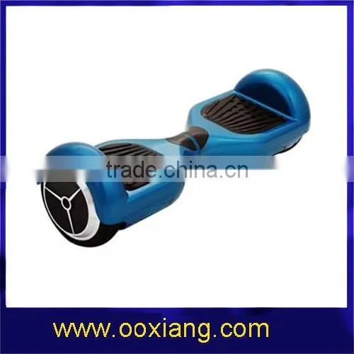 New Smart Self Balancing Two Wheel Scooter photo-3