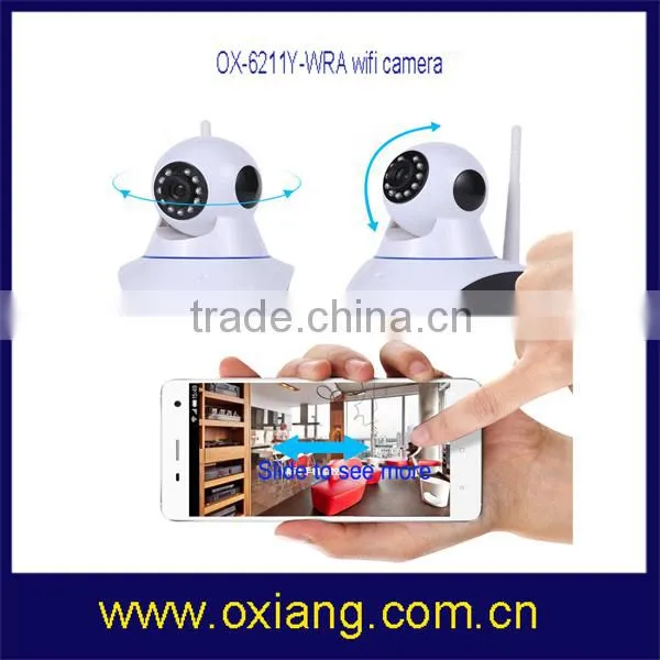 Promotion 360 Degree 1 Megapixel Cctv Camera photo-3