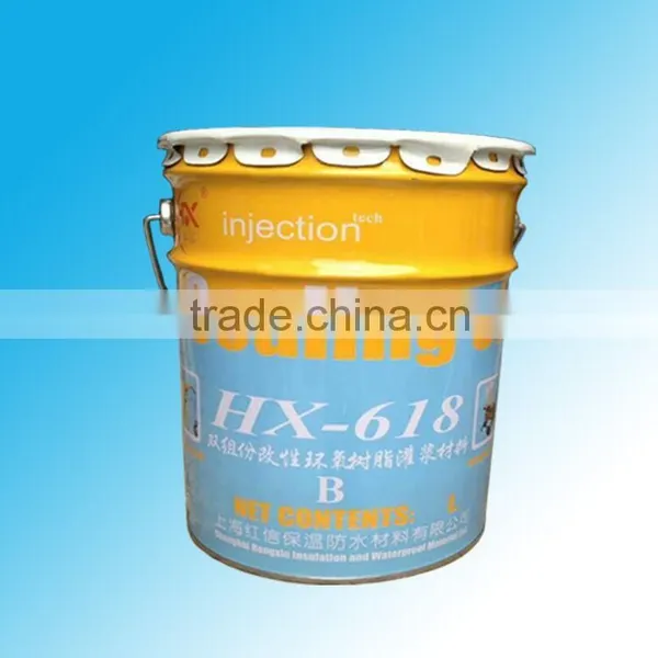 Modified Epoxy Grouting Material photo-3