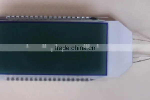 Bolong ESL Transparent Monitor Display Segment Lcd Display photo-2