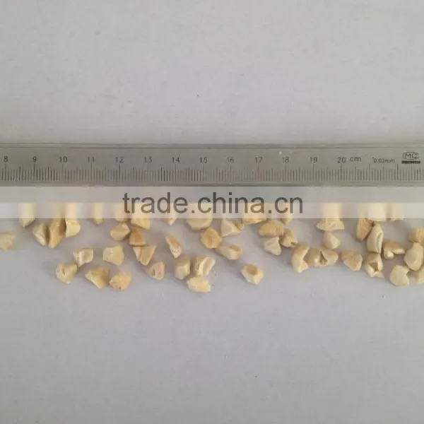 High Capacity Cashew Nut Chopping Machine/peanut Chopping Machine/peanut Mincing Machine photo-3