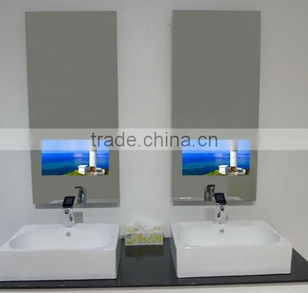 Popular Style TV Mirror, Magic Mirror, TV Mirror Glass photo-5
