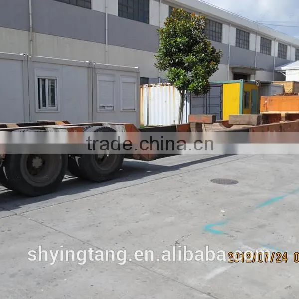 Modern Portable Holiday Container House photo-3