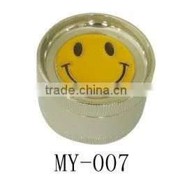 Metal Tobacco Grinder