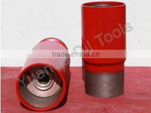 Manufacture High Quality Float Collar and Float Shoe,all Cementing Tools photo-3