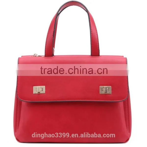 Brand New Leather Handbag Purses Shoulder Tote Bag Fashion Lady Bags