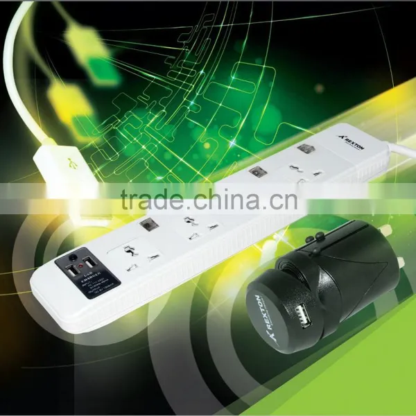 EXTENSION SOCKETS photo-6