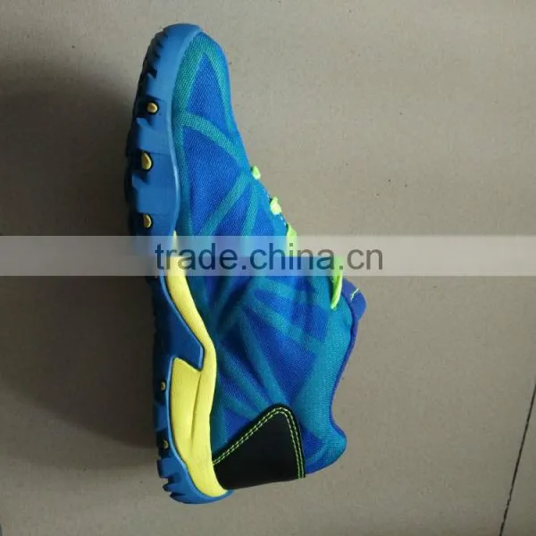 EUROPEAN QUALITY SAFETY SHOES /Safety Shoe photo-2