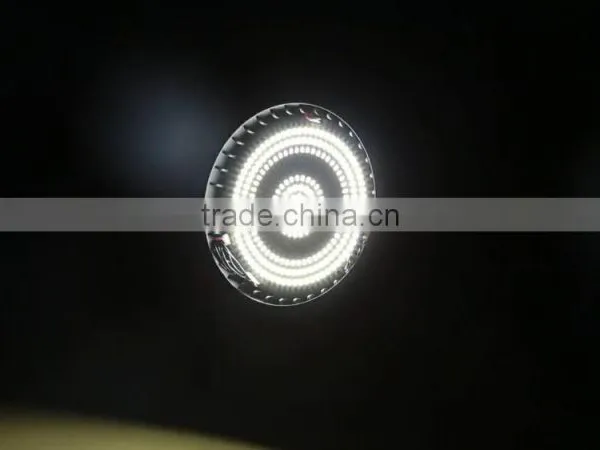 CE&RoHs Certificate Indoor LED Strobe Stage Light 5730 White, 324pcs photo-6