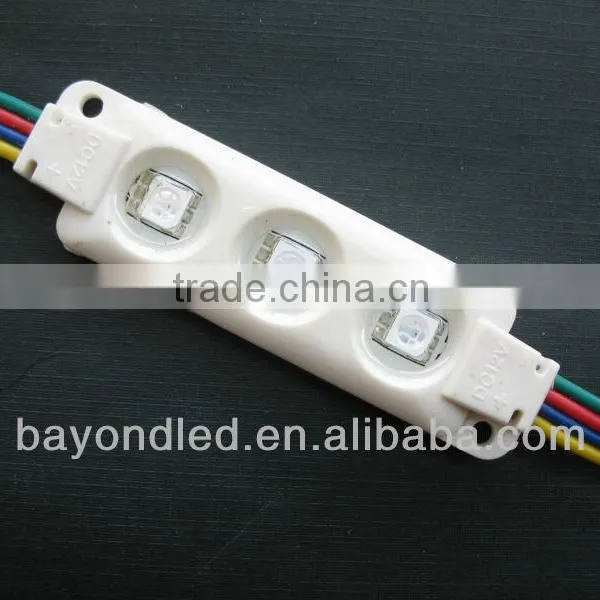 Hot Product IP66 Big Power Injection (dc-dc Step Down Converter ) Lm2596hvs Module Pcb 60v 50v 48v 42v 40v 38v 36v 24v t photo-4