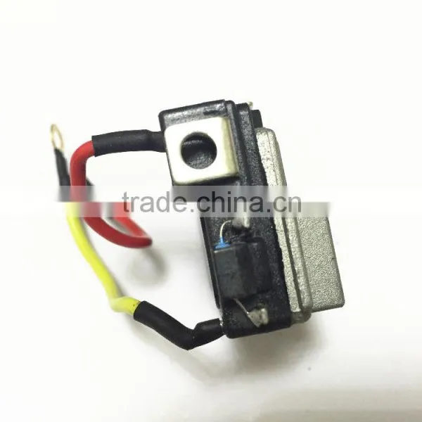 Ignition Module For Toyota Corolla OEM# 89620-12420 photo-4