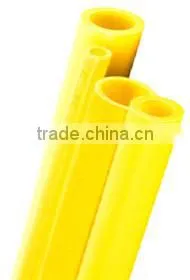 Medium Density Polyethylene Pipes