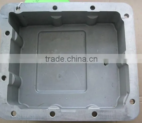 C-4 Oil Pan for Ford photo-2