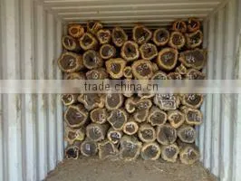 Black Wood
