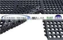 Anti-fatigue Rubber Sheet With Hole photo-5