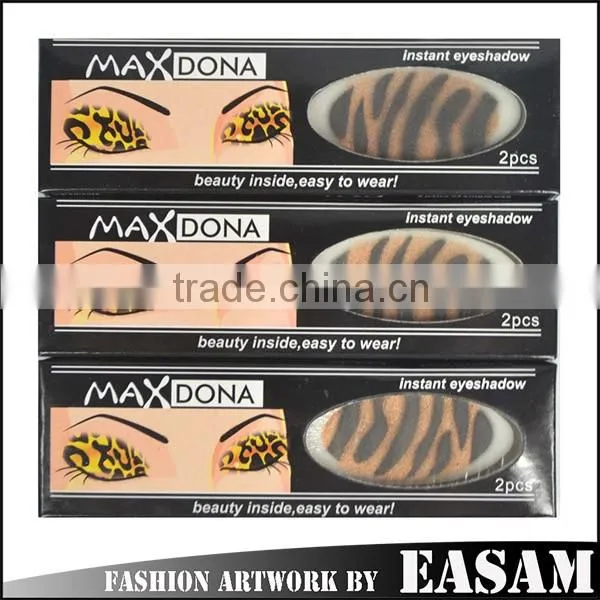 Body Tattoo Sticker,eyeshadow Tattoo Stickers