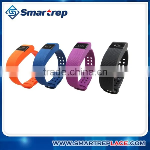 Newest Smart Band Health Bracelet 4.0 Fashion Fitness Smart Pedometer With IOS and Android