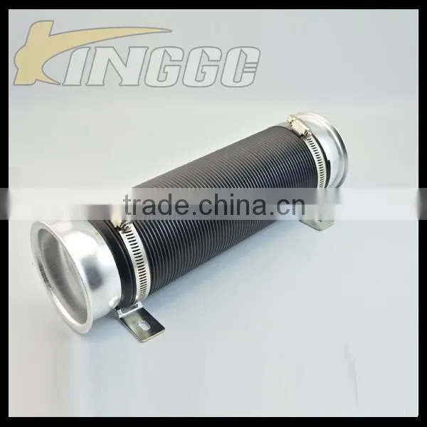 High Quality Universal Car Racing Adjustable Air Filter photo-5
