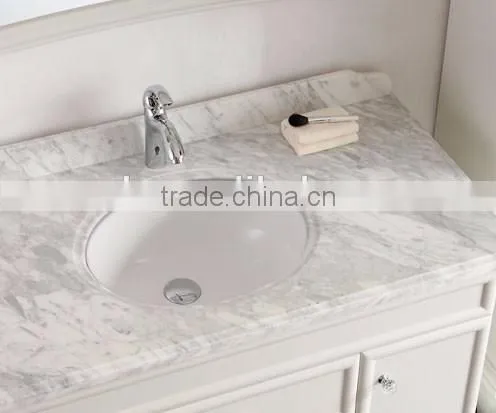ROCH 2025 Top Grade Wooden Bathroom Vanity Luxury Bathroom Design photo-2