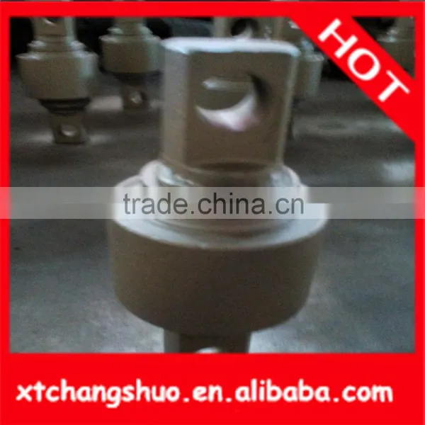 High Quality Auto Parts Higer Bus Torque Rod Bushing Torque Rod Bushing Japanese Truck photo-4