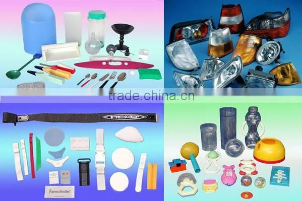 Ultrasonic Welding Machine for ABS Plastic Products photo-2