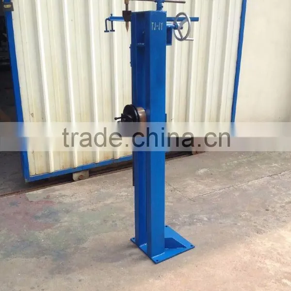 TJ-JY Welding Rack (welding Shelf, Welding Machine Shelf) photo-4