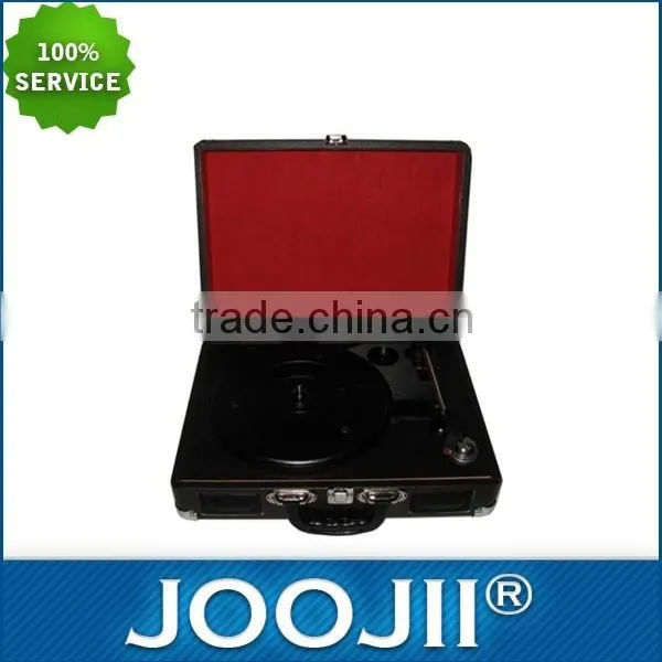 Suit Case Turntable Player photo-2