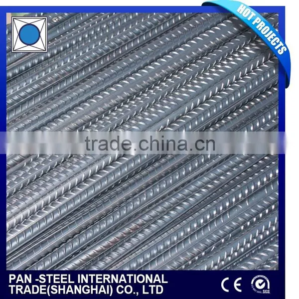 GB1499.2-2007 Rebar HRB500CR photo-3