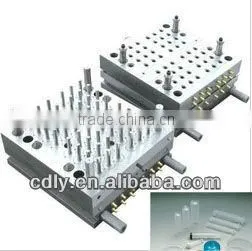Disposable Syringe Mold for Medical photo-2