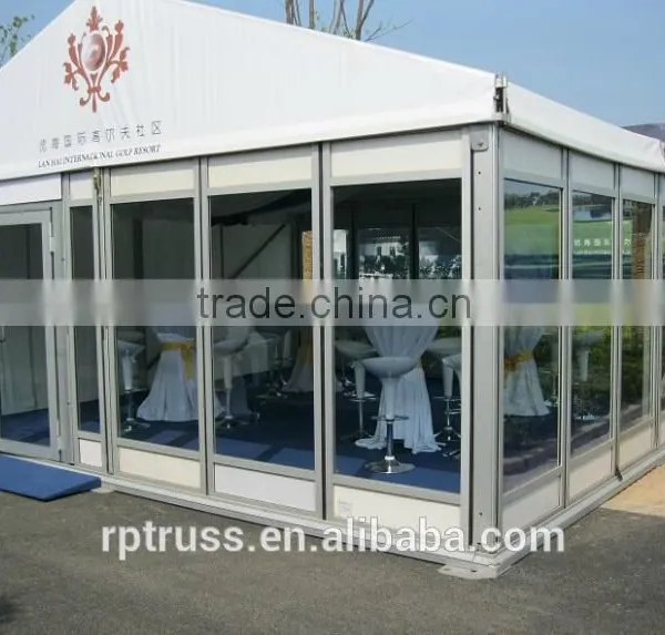 A Shape Dome Like Party Tent Decoration for Party Tent photo-3